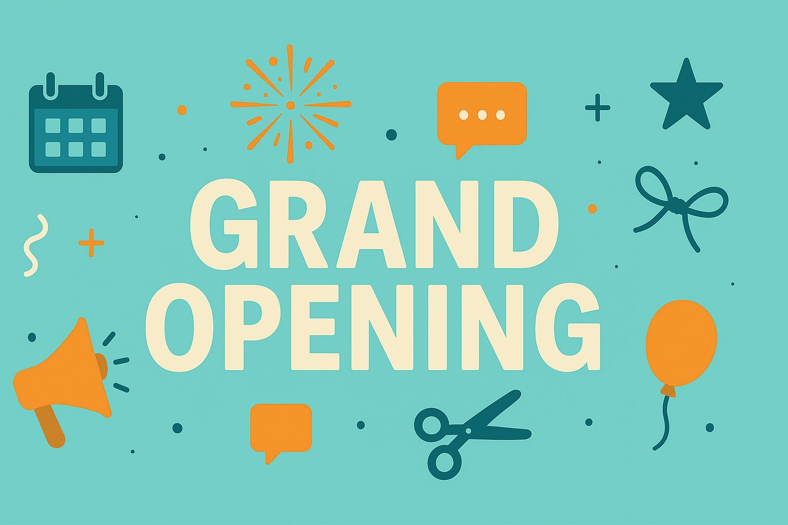 تیزر افتتاحیه فروشگاه